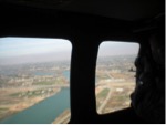 Intro. to Anbar from the Helicopter